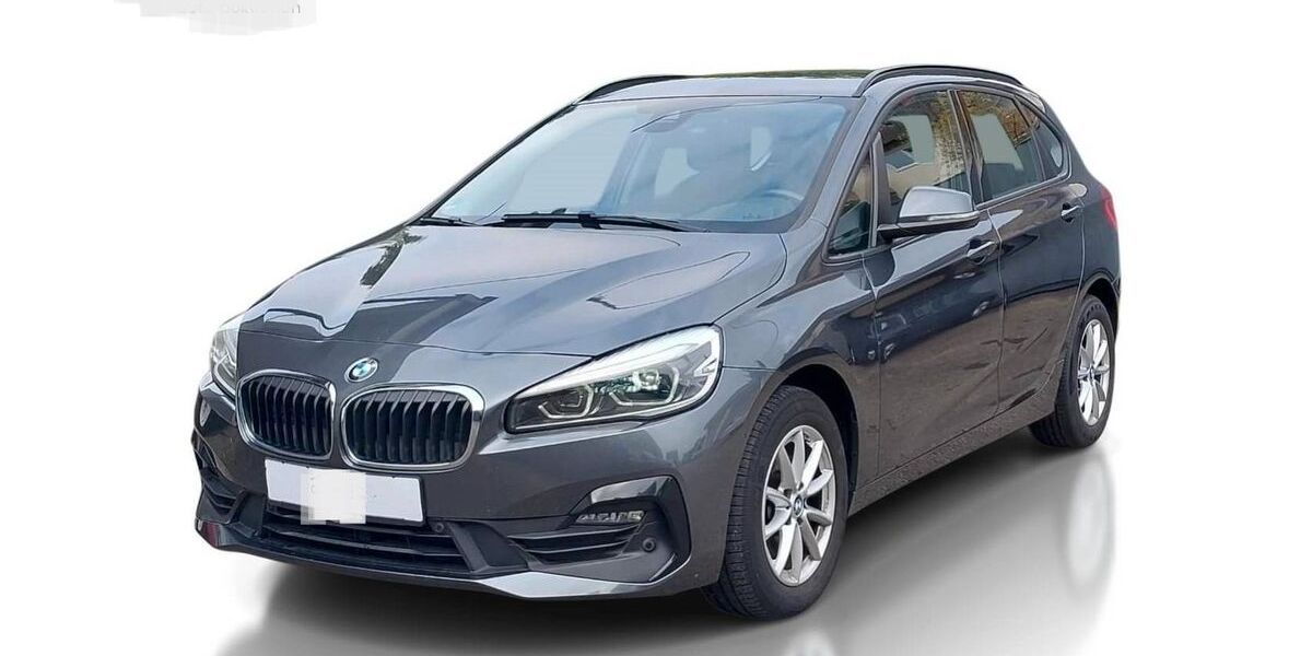 BMW 216 Active Tourer 45.000 km 14.999 &euro; Weingarten (Pfalz) 67366