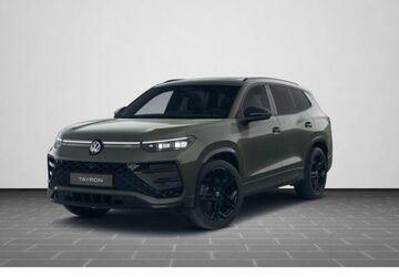 VW Tayron 1.900 km 66.990 &euro; Ludwigshafen 67059