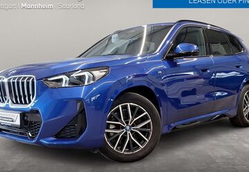 BMW X1 36.054 km 41.950 &euro; Mannheim 68169