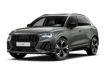 Audi Q3 10.992 km 50.890 &euro; Speyer 67346