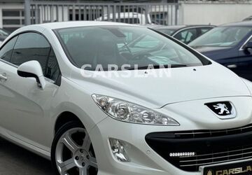 Peugeot 308 137.000 km 7.998 &euro; Worms 67547