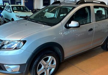 Dacia Sandero 99.720 km 6.990 &euro; Bad Dürkheim 67098