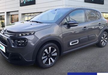 Citroen C3 17.036 km 15.690 &euro; Mannheim 68309