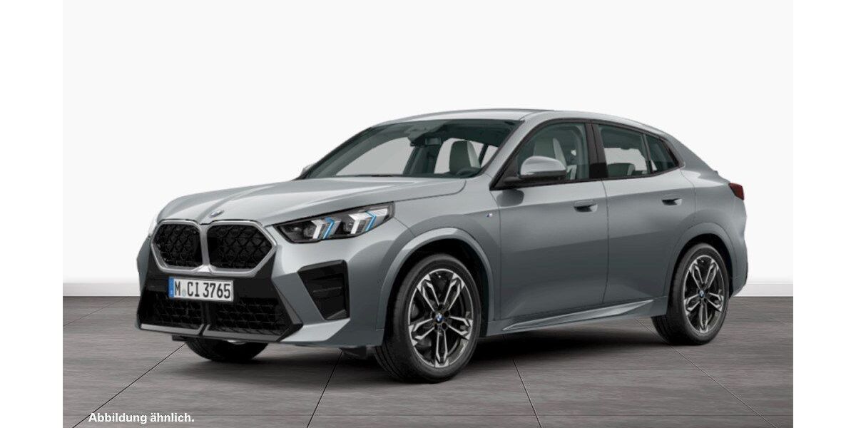 BMW X2 12.309 km 46.580 &euro; Mannheim 68169