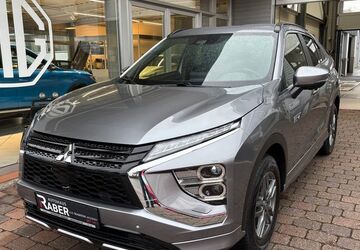 Mitsubishi Eclipse 38.867 km 21.590 &euro; Neustadt 67433