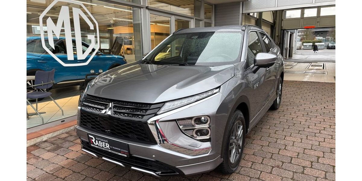 Mitsubishi Eclipse 38.867 km 21.590 &euro; Neustadt 67433