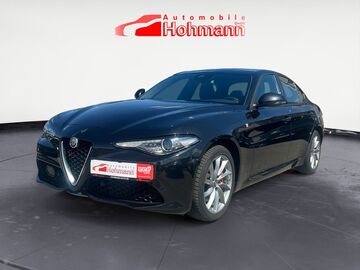 Gebrauchte Alfa Romeo Giulia