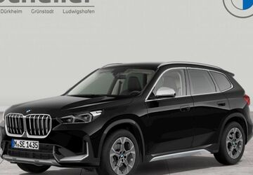 BMW X1 29.700 km 35.900 &euro; Bad Dürkheim 67098