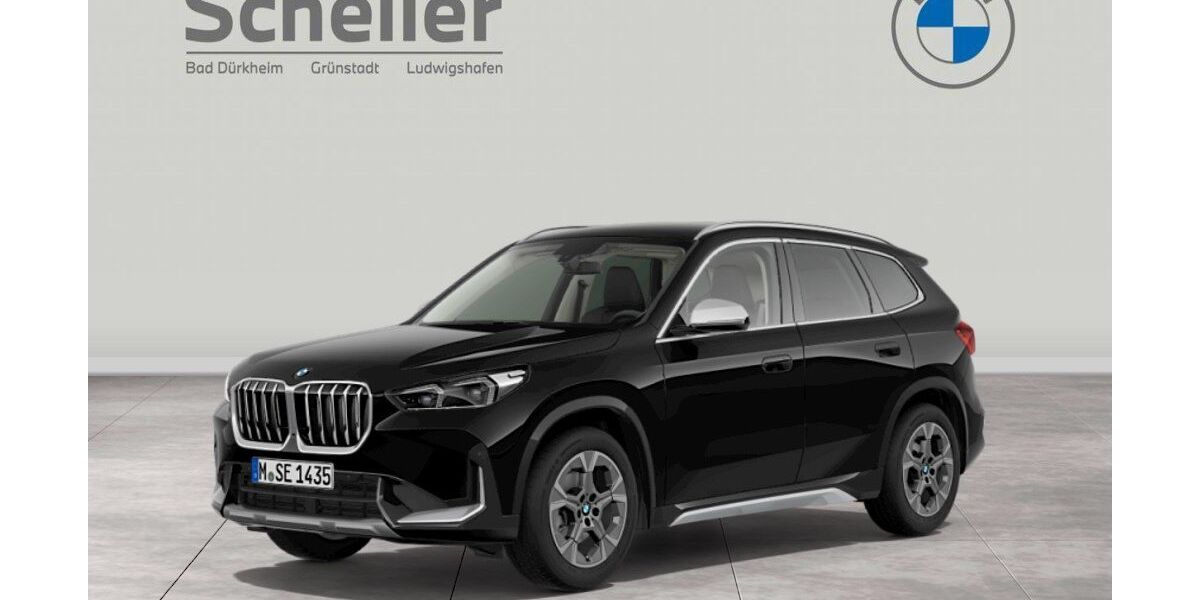 BMW X1 29.700 km 35.900 &euro; Bad Dürkheim 67098