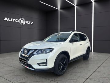 Gebrauchte Nissan X-Trail