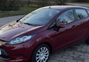 Ford Fiesta 89.900 km 5.290 &euro; Eich 67575