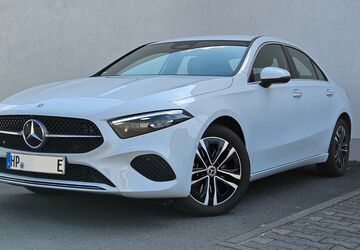 Mercedes-Benz A 250 33.612 km 28.900 &euro; Lampertheim 68623