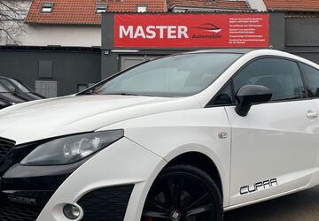 Seat Ibiza 160.000 km 8.790 &euro; Worms 67547