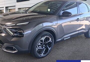 Citroen C4 5.452 km 17.790 &euro; Mannheim 68309