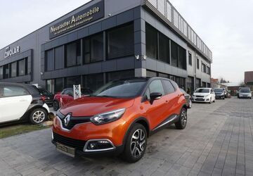 Renault Captur 42.000 km 10.999 &euro; Neustadt an der Weinstraße 67433