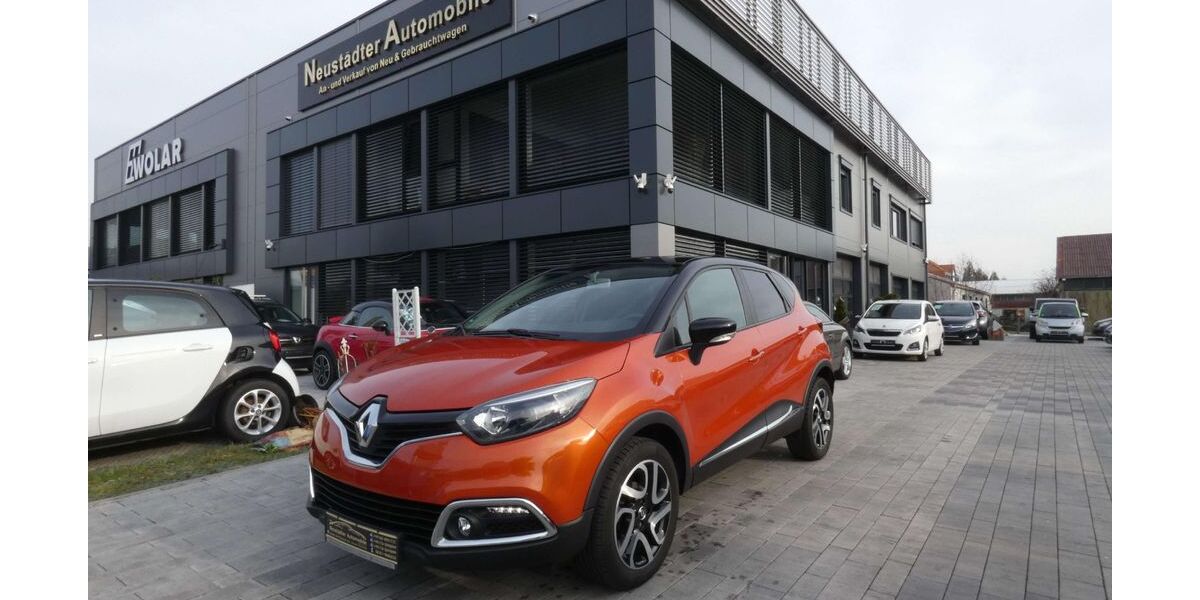 Renault Captur 42.000 km 10.999 &euro; Neustadt an der Weinstraße 67433