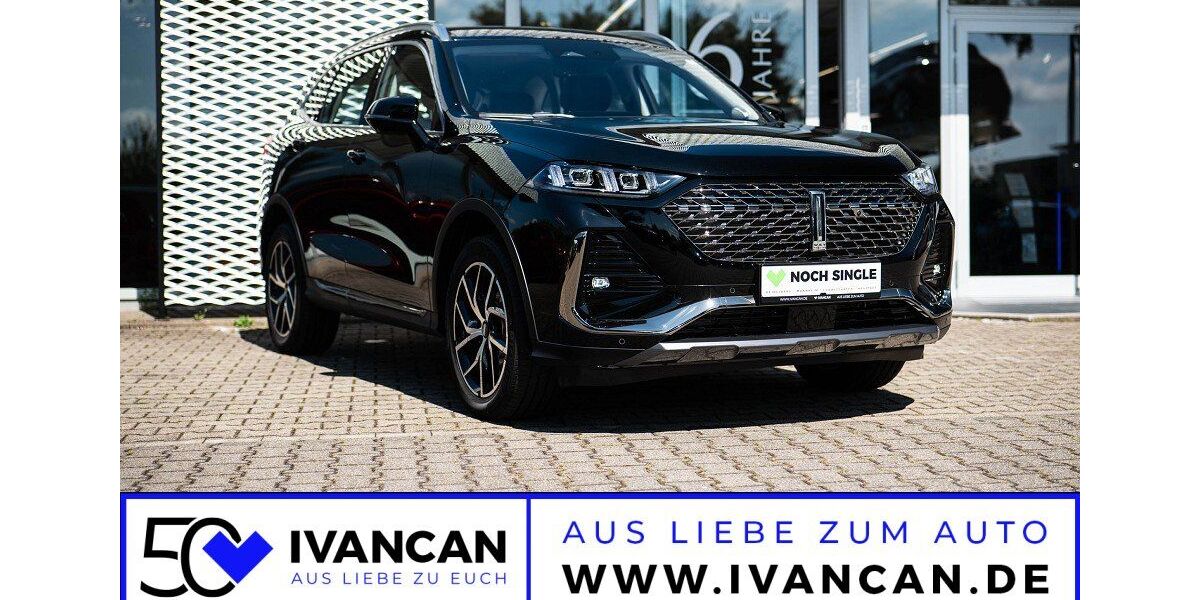 GWM Wey 03 15.790 km 36.990 &euro; Mannheim 68219