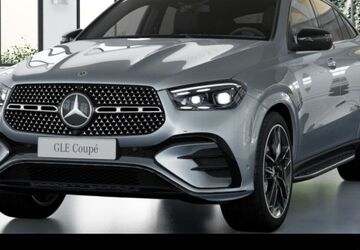 Mercedes-Benz GLE 450 14.000 km 110.790 &euro; Heidelberg 69126