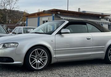 Audi A4 147.000 km 5.990 &euro; Weinheim 69469