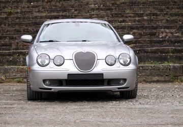 Jaguar S-Type 161.500 km 29.999 &euro; Heppenheim (Bergstraße) 64646