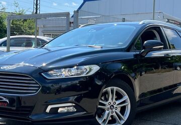 Ford Mondeo 73.000 km 13.900 &euro; Weinheim 69469