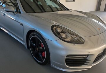 Porsche Panamera 87.852 km 45.850 &euro; Lachen-Speyerdorf 67435