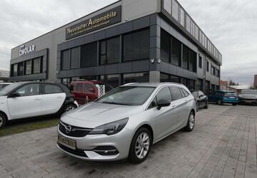 Opel Astra 98.000 km 12.999 &euro; Neustadt an der Weinstraße 67433