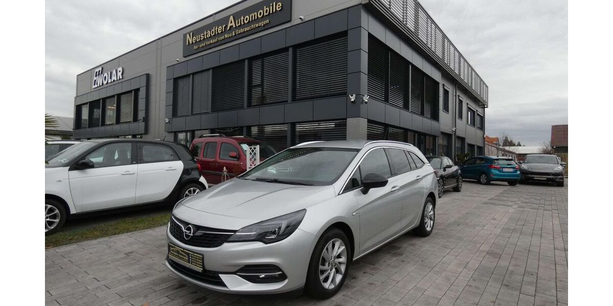 Opel Astra 98.000 km 12.999 &euro; Neustadt an der Weinstraße 67433