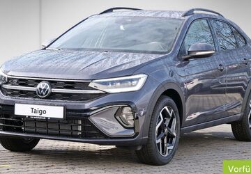 VW Taigo 9.900 km 33.990 &euro; Mannheim 68309