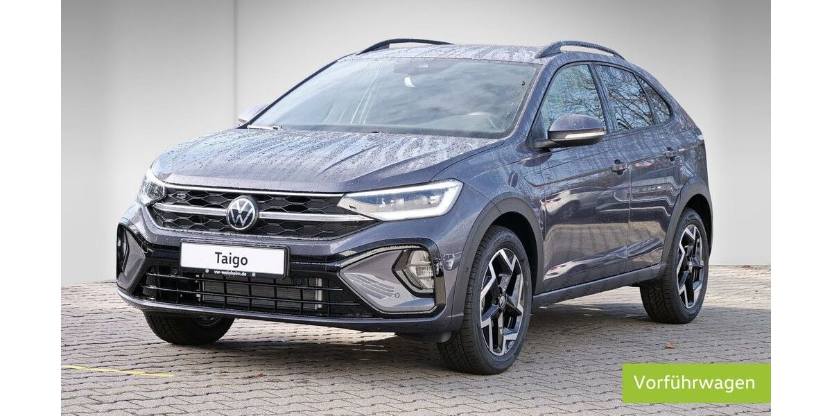 VW Taigo 9.900 km 33.990 &euro; Mannheim 68309