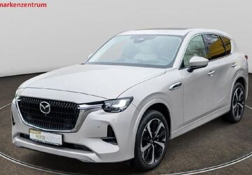 Mazda CX-60 73.150 km 35.900 &euro; Heppenheim 64646