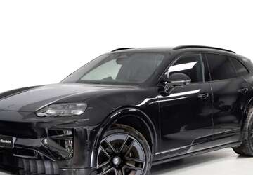 Porsche Cayenne 14.500 km 179.900 &euro; Mannheim 68229