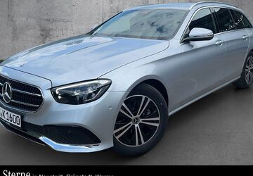 Mercedes-Benz E 220 39.500 km 43.450 &euro; Worms 67547