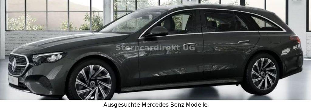 Mercedes-Benz E 300 23.000 km 49.890 &euro; Lampertheim 68623