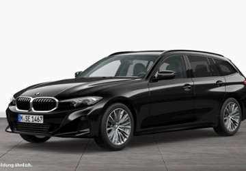 BMW 330 54.103 km 35.690 &euro; Mannheim 68169