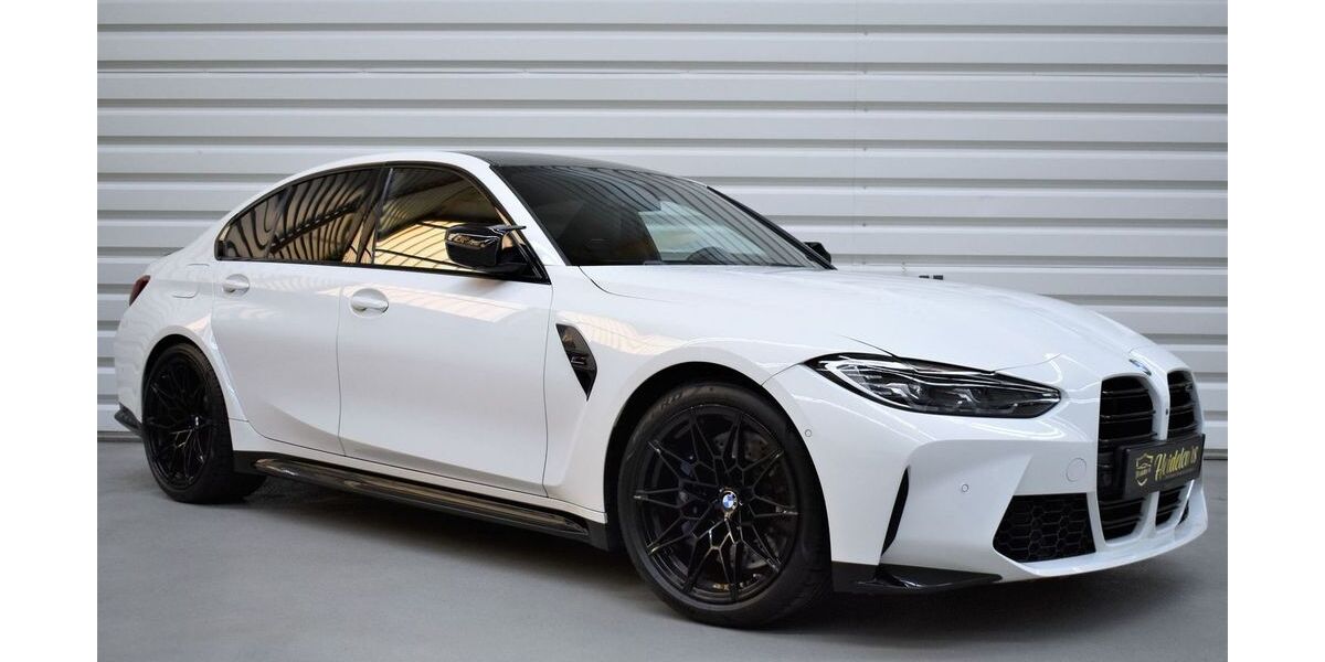 BMW M3 42.333 km 60.990 &euro; Altlußheim 68804