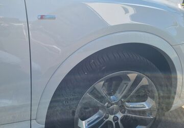 Audi Q3 91.800 km 20.500 &euro; Mannheim 68305