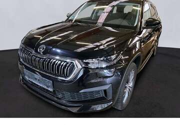Skoda Kodiaq 60.900 km 36.890 &euro; Sandhausen 69207
