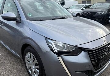 Peugeot 208 189.000 km 8.568 &euro; Heidelberg 69123