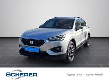 Gebrauchte Seat Tarraco