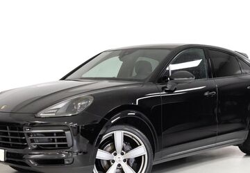 Porsche Cayenne 100.879 km 64.900 &euro; Mannheim 68229