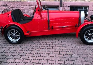 VW Käfer 9.700 km 14.900 &euro; Weinheim 69469