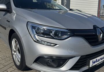 Renault Megane 25.390 km 15.990 &euro; Philippsburg 76661