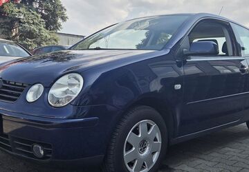 VW Polo 135.000 km 2.900 &euro; Viernheim bei Mannheim 68519