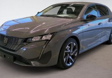 Peugeot 308 13.100 km 19.990 &euro; Mörlenbach 69509