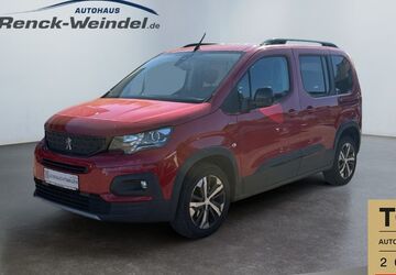 Peugeot Rifter 46.589 km 20.989 &euro; Speyer 67346