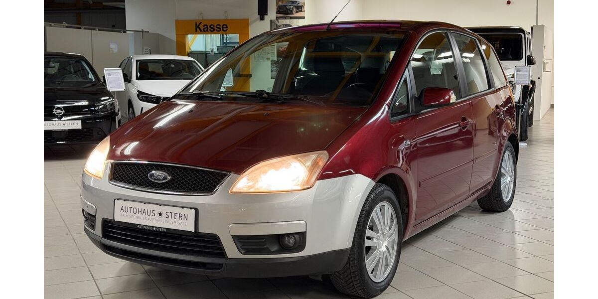 Ford C-Max 153.300 km 2.890 &euro; Mutterstadt 67112