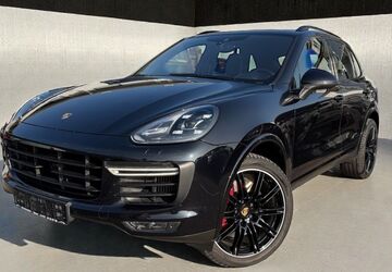 Porsche Cayenne 149.200 km 35.499 &euro; Speyer 67346