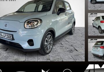 Leapmotor T03 2.900 km 15.990 &euro; Ludwigshafen 67065