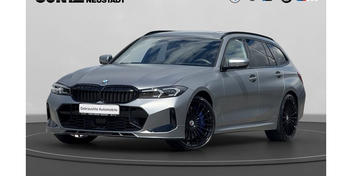 Alpina B3 34.262 km 74.450 &euro; Weinheim 69469